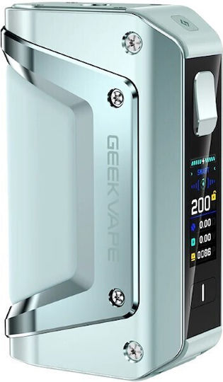 Geek Vape Aegis Legend 3 Box Mod 200W Green