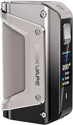 Geek Vape Aegis Legend 3 Box Mod 200W Geek Vape Aegis Legend 3 Box Mod 200W