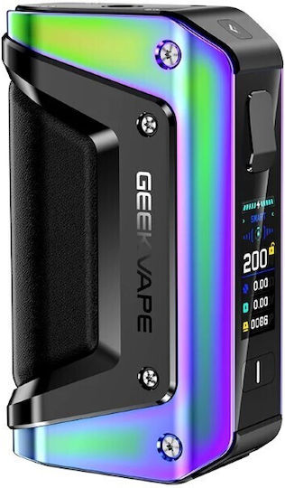 Geek Vape Aegis Legend 3 Box Mod at-2575-rainbow