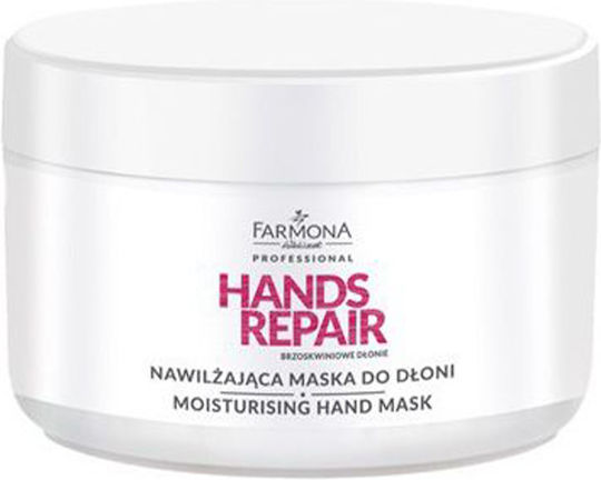 Farmona Crema de mâini regeneratoare și hidratantă 300ml