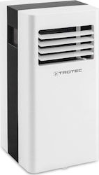 Trotec PAC 2100 X 7000 BTU μόνο Ψύξης Trotec PAC 2100 X 7000 BTU μόνο Ψύξης