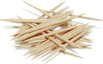 Μπαμπου Toothpick Foodservice Disposable 250pcs 42108