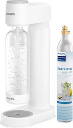 Philips Lite ADD4901WH/10 Hersteller Von Sodawasser Philips Lite ADD4901WH/10 Hersteller Von Sodawasser