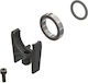 Arrma Center Driveshaft High Speed Support 4x4 Arac4024 Arrma