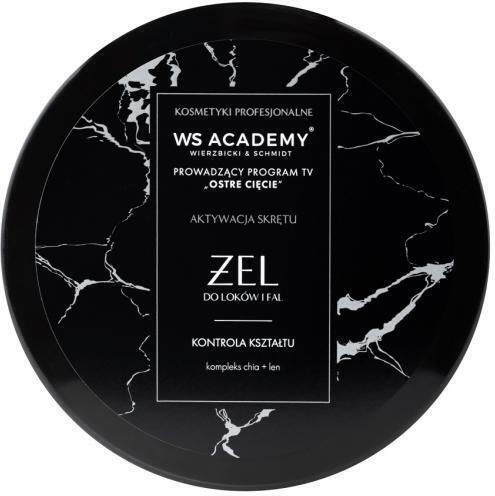 Ws Academy Ws Academy Defining Gel Locken Wellen 250ml