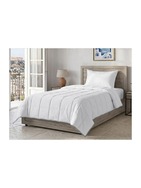 Family Enterprise Пухено Единично с Пълнеж Microfiber 160x220бр Microfiber 200 г/м²Gsm