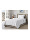 Family Enterprise Пухено Единично с Пълнеж Microfiber 160x220бр Microfiber 200 г/м²Gsm