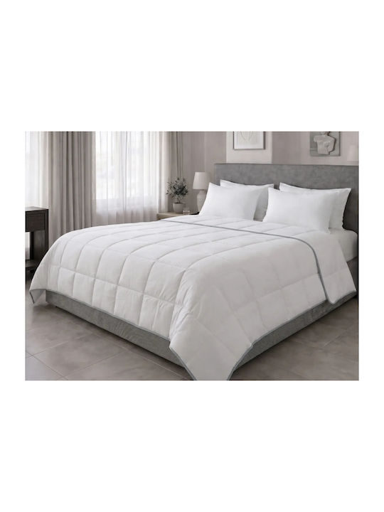 Family Enterprise Пухено Куинсайз 240x260бр Cotton 200 г/м²Gsm