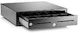 HP Kassenschrank mit Schloss QT457AA#ABB Gray