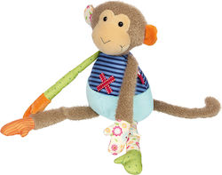 Sigikid Sweety Patchwork 41 cm.
