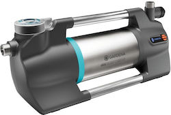 Gardena Silentcomfort 6500 Bluetooth Elektrische Oberflächenwasserpumpe