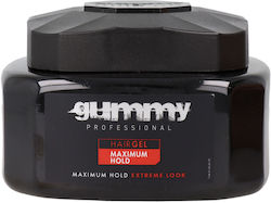 Gummy Maximum Hold Haargel 500ml