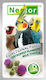 Nestor Futter für Vögel 20gr