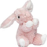 Plush Bunny 17 cm