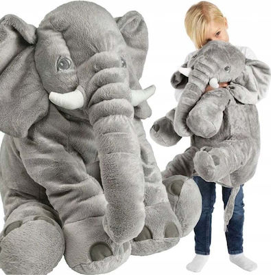 Plush Elephant