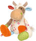 Sigikid Plush Sweety Patchwork 30 cm