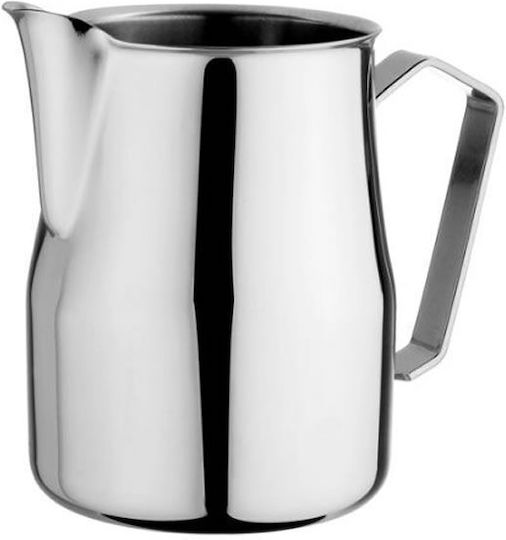 Млечен кантар Barista Капацитет 1000мл Inox