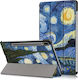 Techsuit Foldpro Ipad Air 11 2024 Starry Night