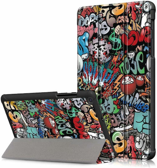 Techsuit Foldpro Ipad Pro 13 2024 Urban Vibe