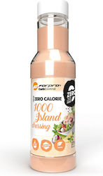 Forpro Near Zero Calorie Sauce 1000 Island 375ml