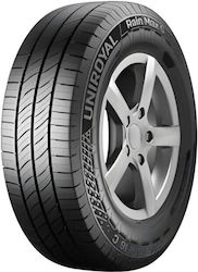 Uniroyal Rain Max-5 195/65R16 104T Summer for Light Truck Uniroyal Rain Max-5 195/65R16 104T Summer for Light Truck