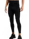 BodyTalk Pantaloni termici pentru barbati Negru
