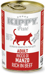 Kippy Nassfutter 400gr