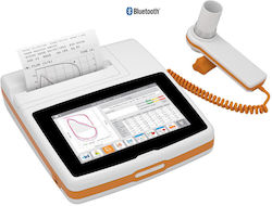 Mir Spirolab Turbine Multi-Use Spirometer Adult...