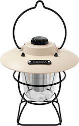 Sonora Campinglaterne Beige Sonora Campinglaterne Beige