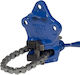 Irwin Fixed Vise with Maximum Opening 100mm