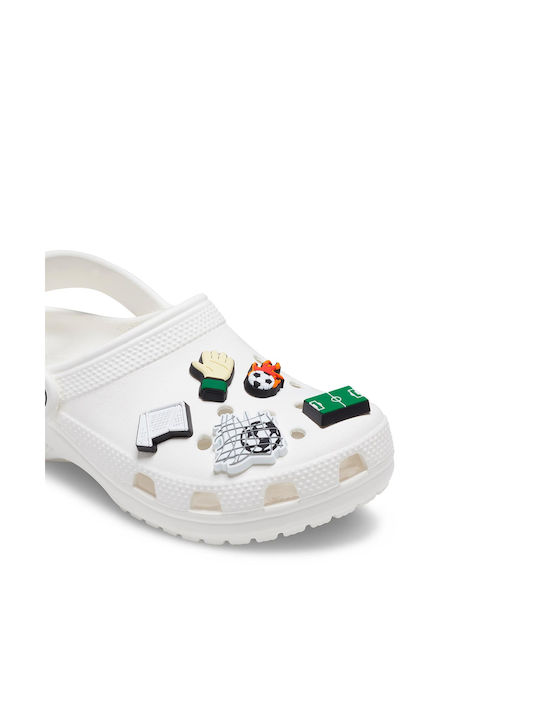 Crocs Jibbitz Dekorative Schuh Unique Mehrfarbig