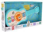 Interactive Toy Hape Baby Einstein Magical Touch Ukulele 61668