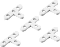 Topex Cross Tile Spacer 6mm 50pcs