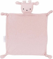 Bonjour Bebe Baby-Windeln Deer Rosa