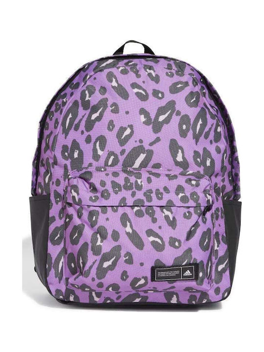 adidas Classic Animal-Print 27.5lt Purple