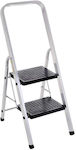 Step Ladder Iron 2 Steps