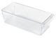 Rotho Babydesign Fridge Organisation Basket General Use 31x14x9cm
