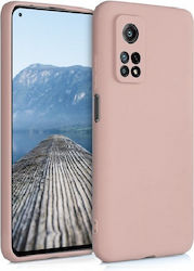 Back Cover Ροζ (Xiaomi Mi 10T / Mi 10T Pro) Back Cover Ροζ (Xiaomi Mi 10T / Mi 10T Pro)