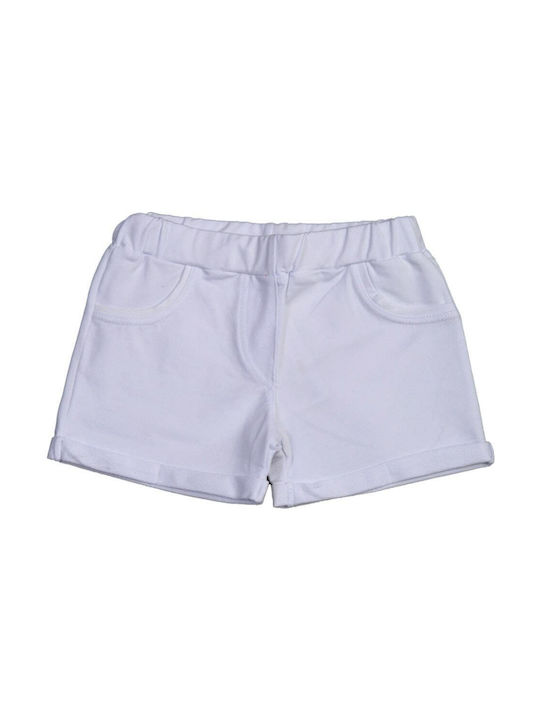 Joyce Kids Shorts/Bermuda Fabric ASPRO