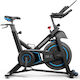 Horizon Fitness Spin Bike Magnetic with Wheels