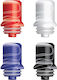 Innokin Zlide Resin 510 Muștiuc Drip Tip în cul...