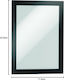 Durable Κορνίζα A5