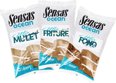 Sensas Ocean Mix 1 Kg Μαλάγρα