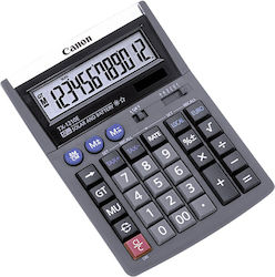 Canon Tx-1210e Calculator