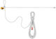 Petzl Grillon Σχοινί