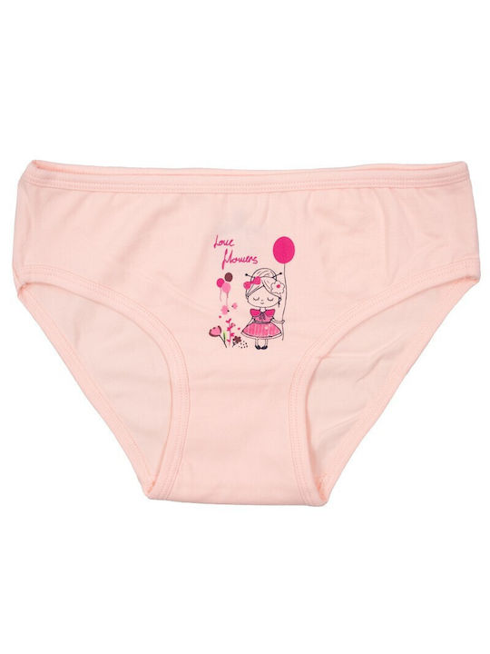 Baykar Kids Brief Somon