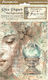 Stamperia Ριζόχαρτο Decoupage