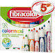 Fibracolor Colormaxi Μαρκαδόροι Ζωγραφικής 6mm ...