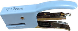 Romeo Maestri Mini Hand Stapler with Staple Abi...