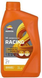 Repsol Συνθετικό Λάδι 1lt Repsol Συνθετικό Λάδι 1lt